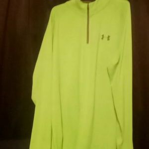 Under Armour Long Sleeve Shirt